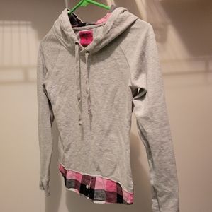 Jenni hoodie